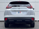 ECLIPSE CROSS 4WD