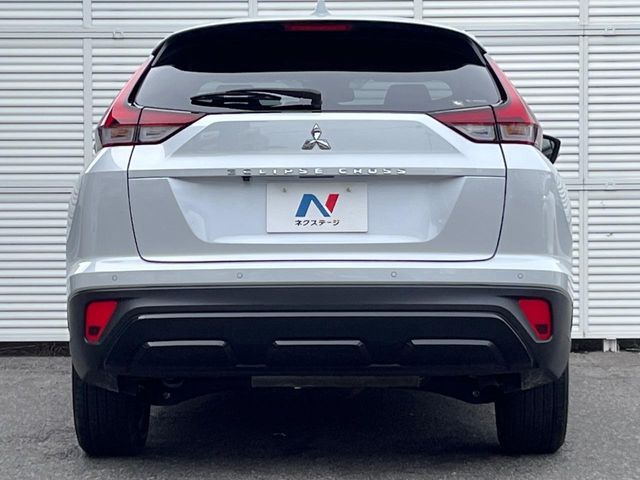 ECLIPSE CROSS 4WD