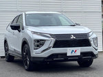 ECLIPSE CROSS 4WD