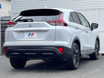 ECLIPSE CROSS 4WD