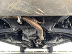 ECLIPSE CROSS 4WD