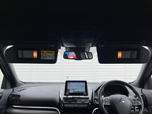 ECLIPSE CROSS 4WD