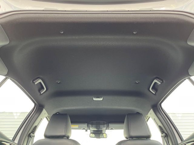 ECLIPSE CROSS 4WD