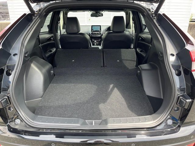ECLIPSE CROSS 4WD