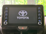 YARIS CROSS HYBRID