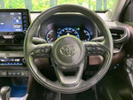 YARIS CROSS HYBRID