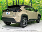 YARIS CROSS HYBRID