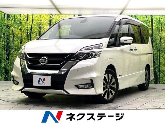 SERENA  S-HYBRID