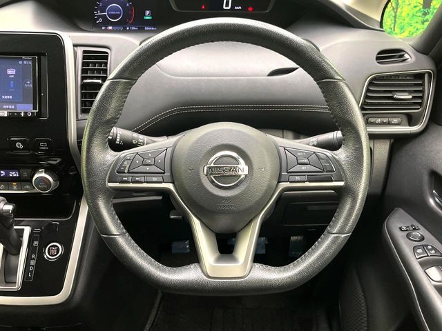 SERENA  S-HYBRID