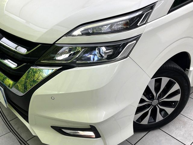 SERENA  S-HYBRID