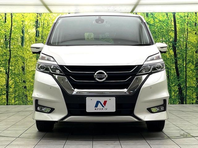 SERENA  S-HYBRID