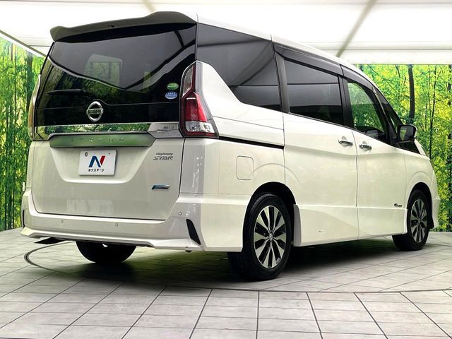 SERENA  S-HYBRID