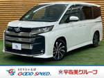 NOAH HYBRID