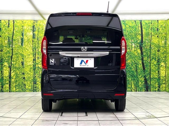 N BOX