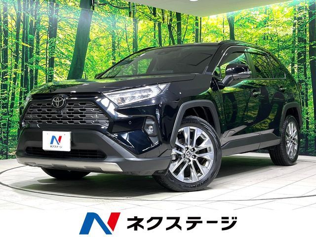 RAV4 4WD
