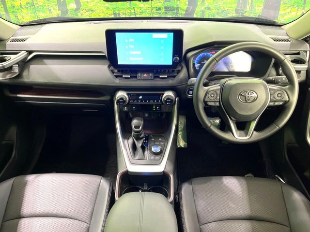 RAV4 4WD