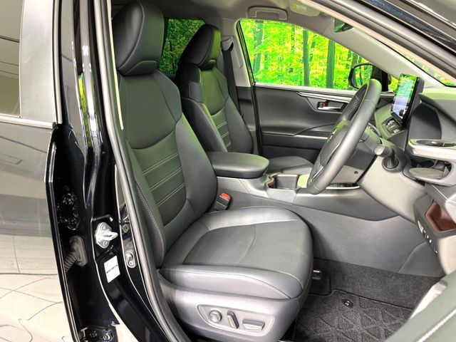 RAV4 4WD