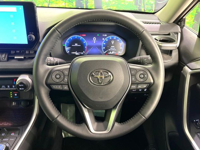 RAV4 4WD