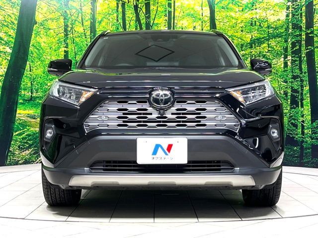 RAV4 4WD