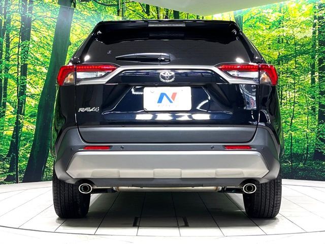 RAV4 4WD