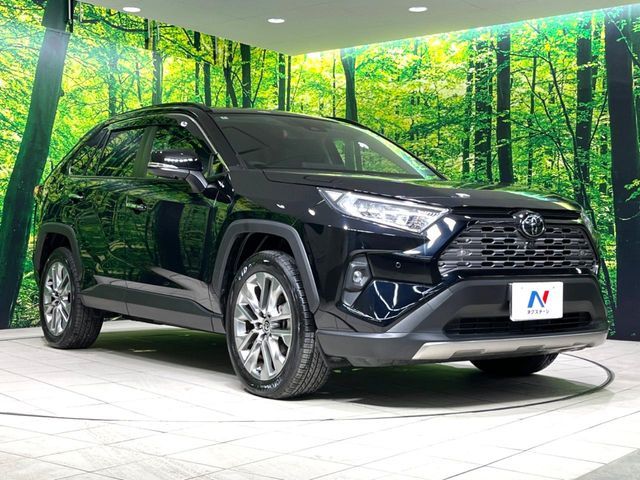 RAV4 4WD