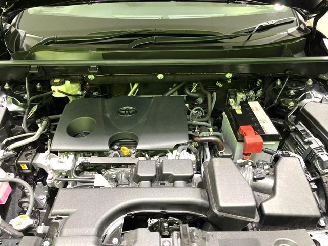 RAV4 4WD