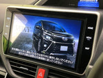 VOXY HYBRID