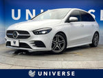 MERCEDES BENZ B class
