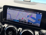 MERCEDES BENZ B class