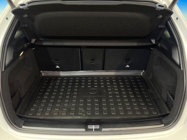 MERCEDES BENZ B class