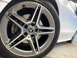 MERCEDES BENZ B class