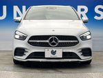 MERCEDES BENZ B class