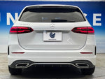 MERCEDES BENZ B class