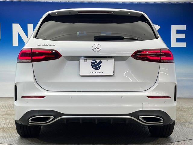 MERCEDES BENZ B class