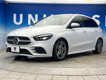 MERCEDES BENZ B class