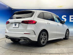 MERCEDES BENZ B class