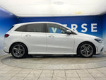 MERCEDES BENZ B class