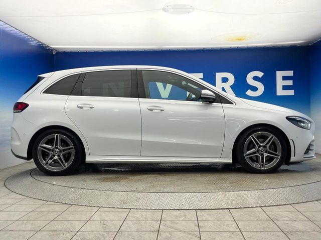 MERCEDES BENZ B class