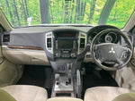 PAJERO wagon