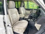 PAJERO wagon