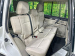 PAJERO wagon