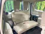 PAJERO wagon