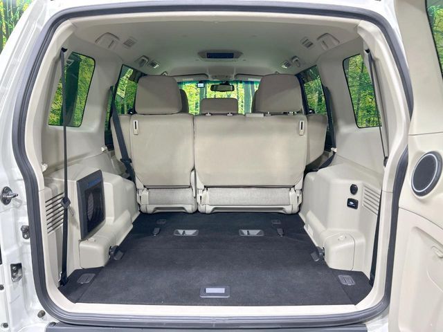 PAJERO wagon