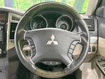 PAJERO wagon
