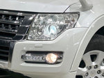 PAJERO wagon