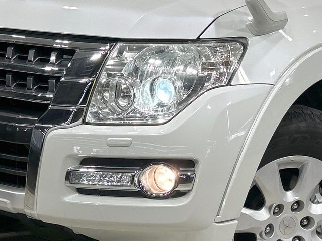 PAJERO wagon