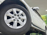 PAJERO wagon
