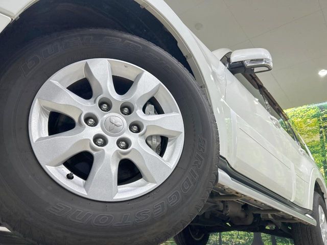 PAJERO wagon