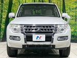 PAJERO wagon
