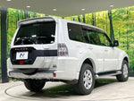 PAJERO wagon